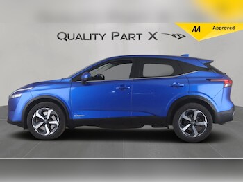 Used Nissan Qashqai 2022 for sale - 78170653: Photo