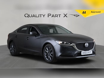 Mazda - Mazda6