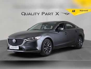 Used Mazda Mazda6 2019 for sale - 75768906: Photo