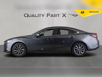 Used Mazda Mazda6 2019 for sale - 75768906: Photo