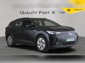 Used Volkswagen ID.4 2022 for sale - 79144701: Photo