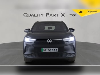 Used Volkswagen ID.4 2022 for sale - 79144701: Photo