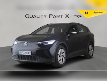 Used Volkswagen ID.4 2022 for sale - 79144701: Photo