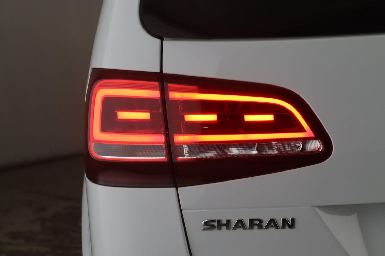 Used Volkswagen Sharan 2020 for sale - 76584997: Photo 11