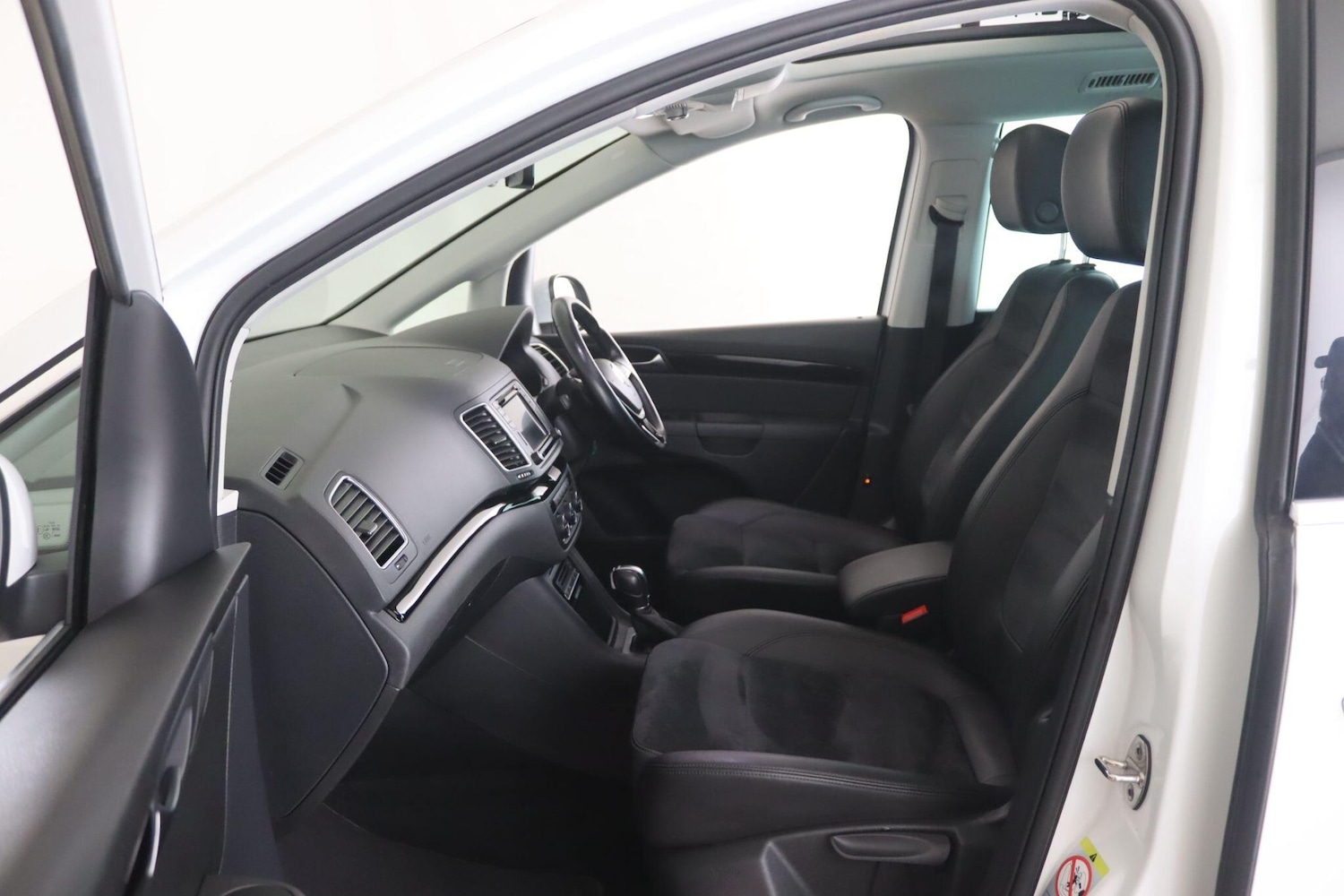 Used Volkswagen Sharan 2020 for sale - 76584997: Photo 12