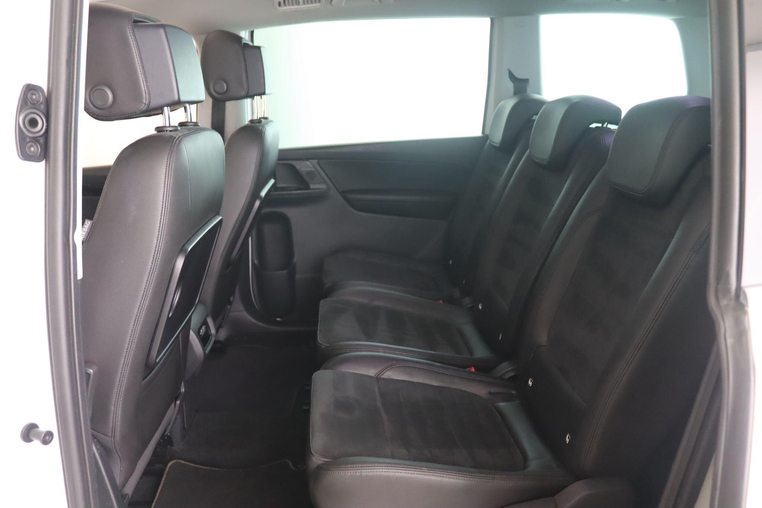 Used Volkswagen Sharan 2020 for sale - 76584997: Photo 13