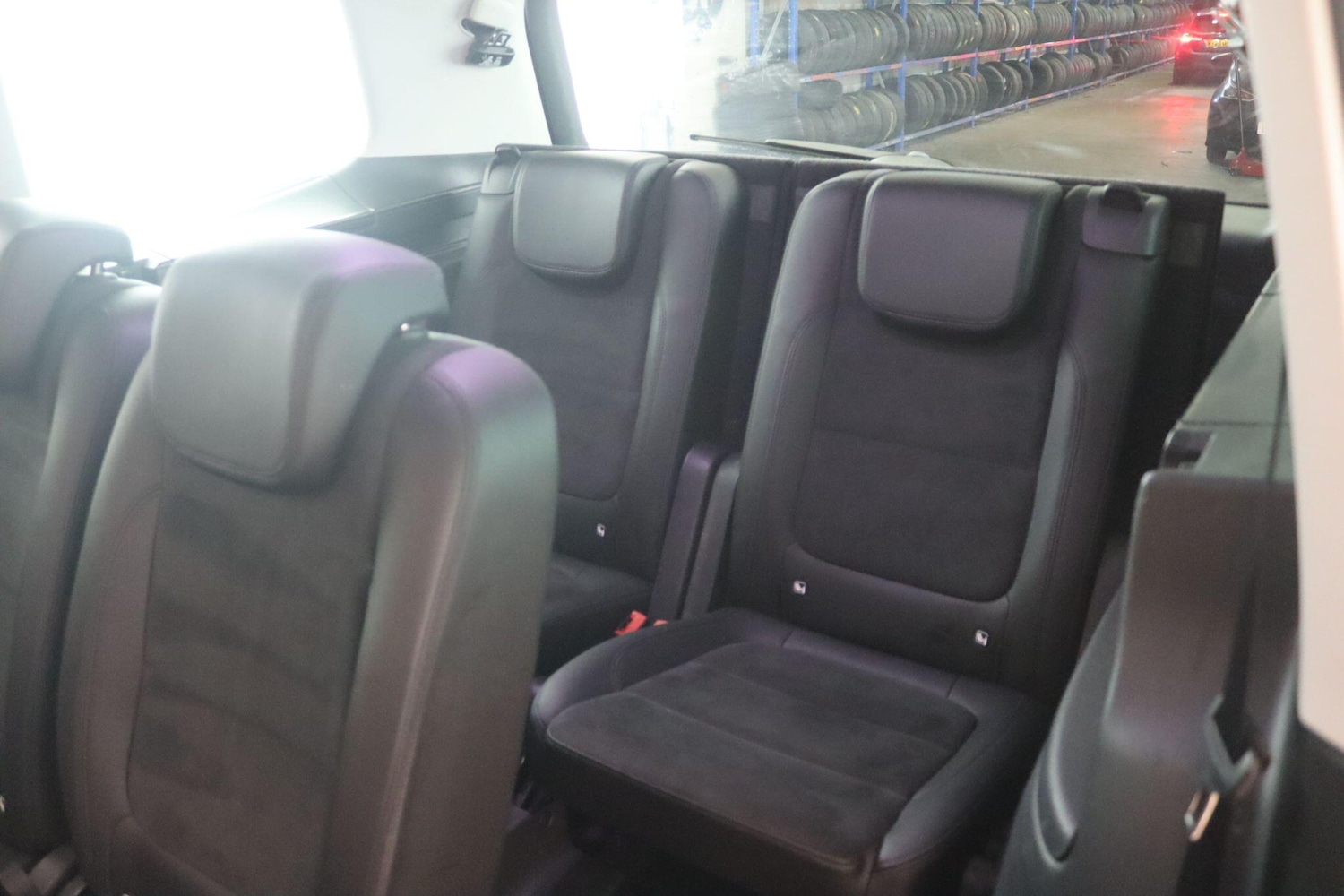 Used Volkswagen Sharan 2020 for sale - 76584997: Photo 14