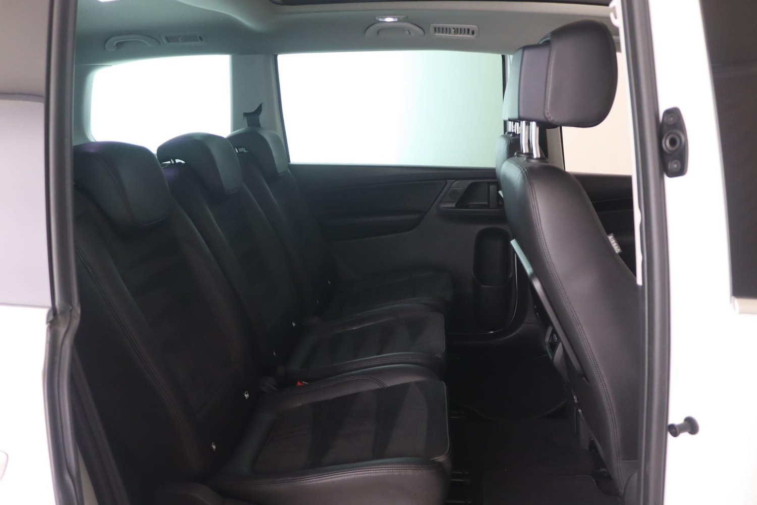 Used Volkswagen Sharan 2020 for sale - 76584997: Photo 15