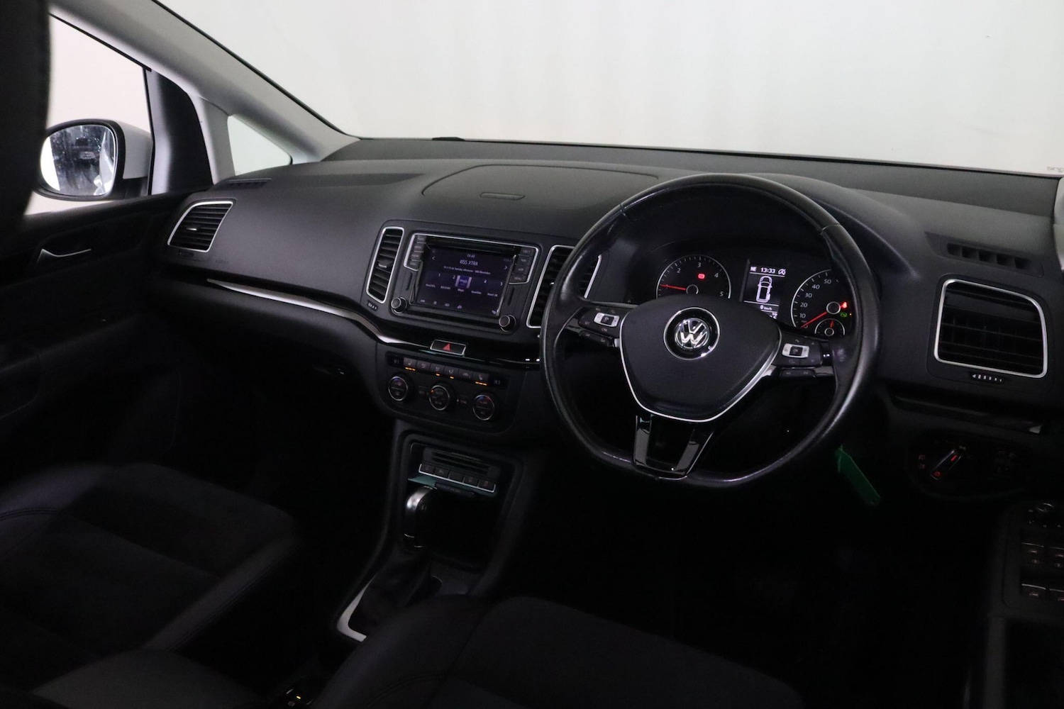 Used Volkswagen Sharan 2020 for sale - 76584997: Photo 16