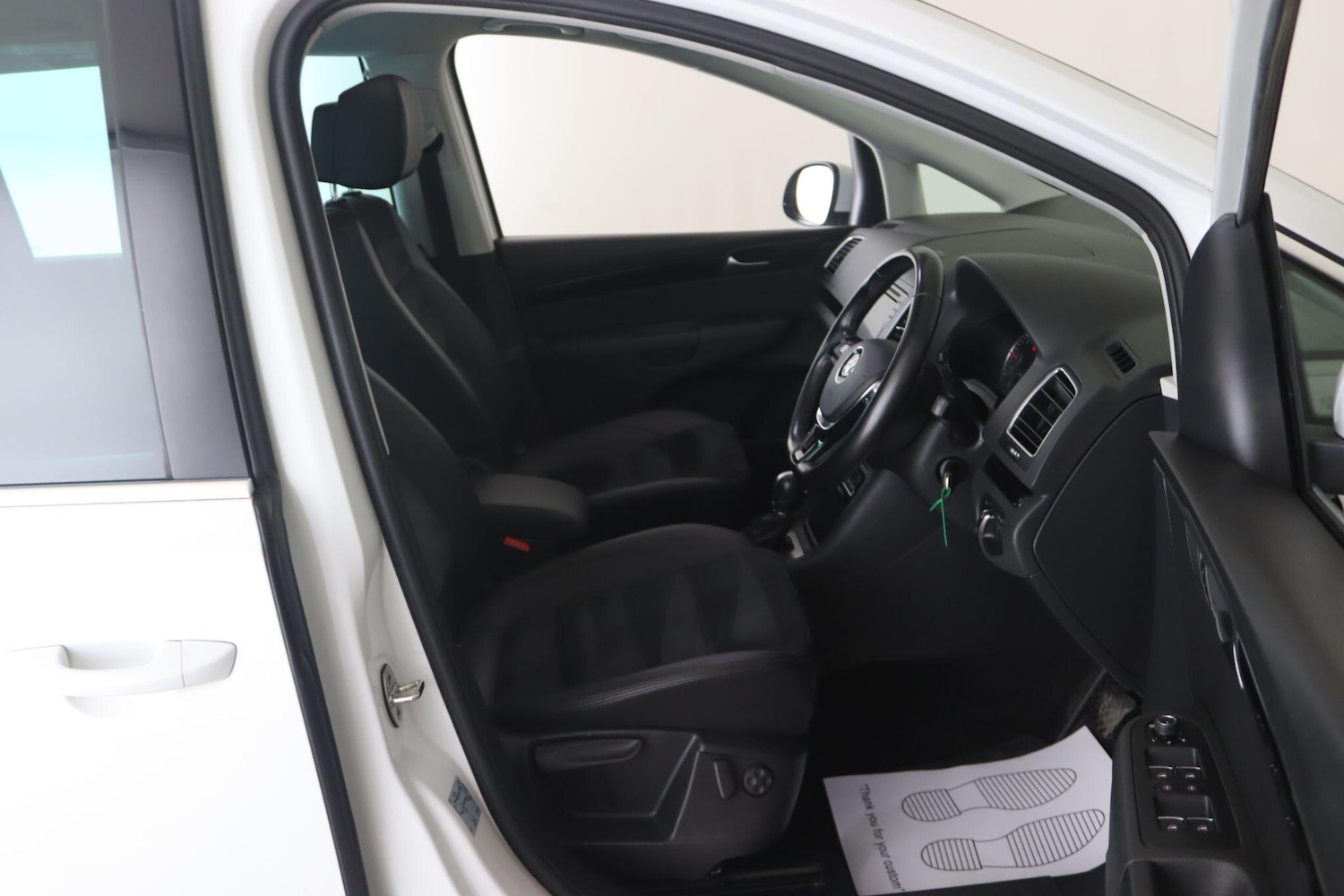 Used Volkswagen Sharan 2020 for sale - 76584997: Photo 17