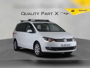 2020 (20) - 2.0 TDI SEL DSG Euro 6 (s/s) 5dr