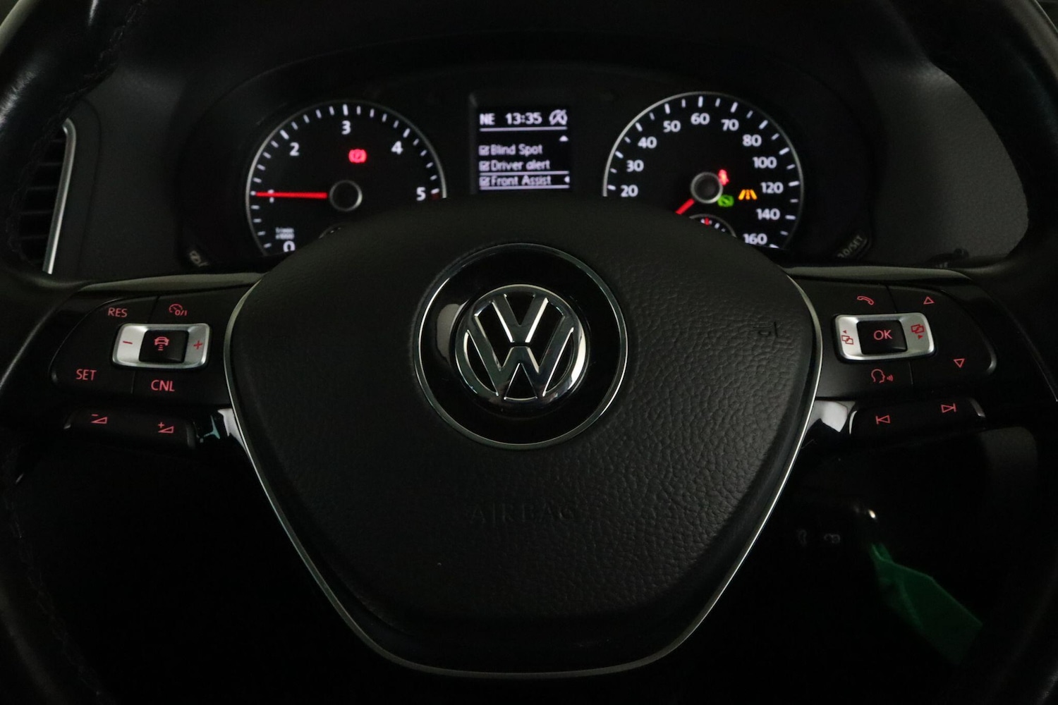 Used Volkswagen Sharan 2020 for sale - 76584997: Photo 24