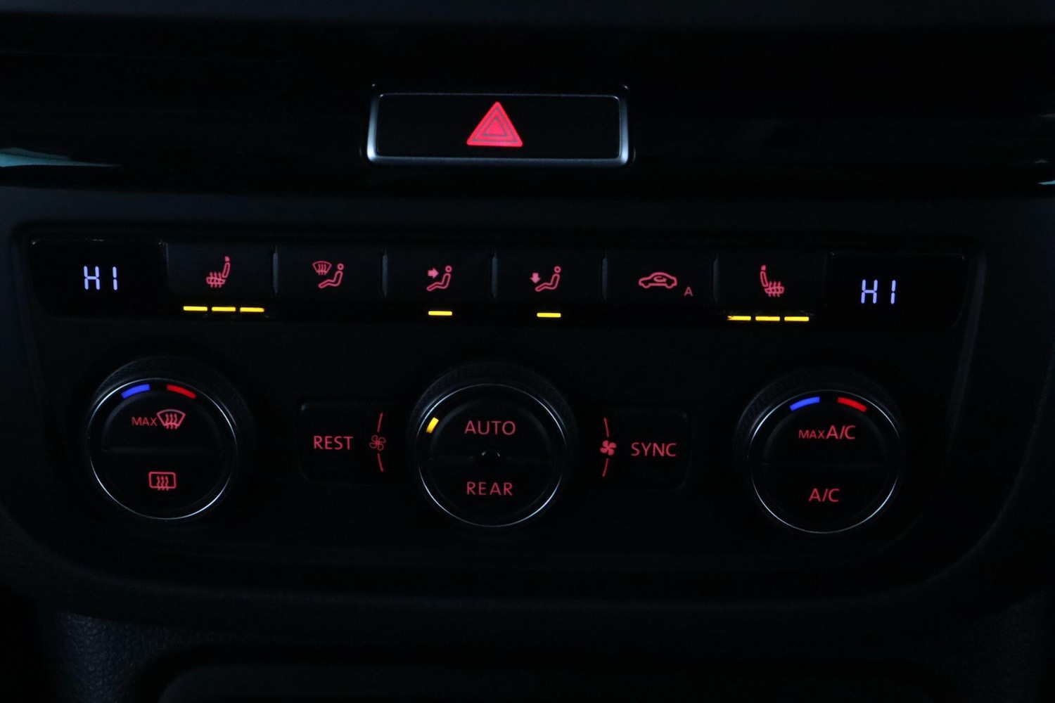 Used Volkswagen Sharan 2020 for sale - 76584997: Photo 28