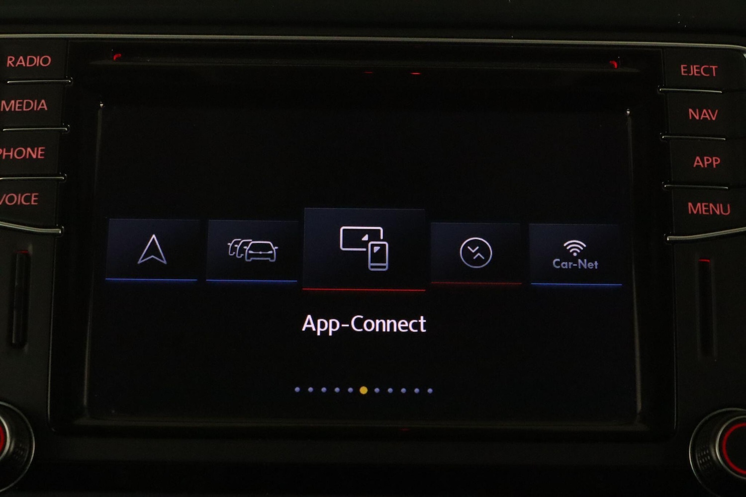 Used Volkswagen Sharan 2020 for sale - 76584997: Photo 29