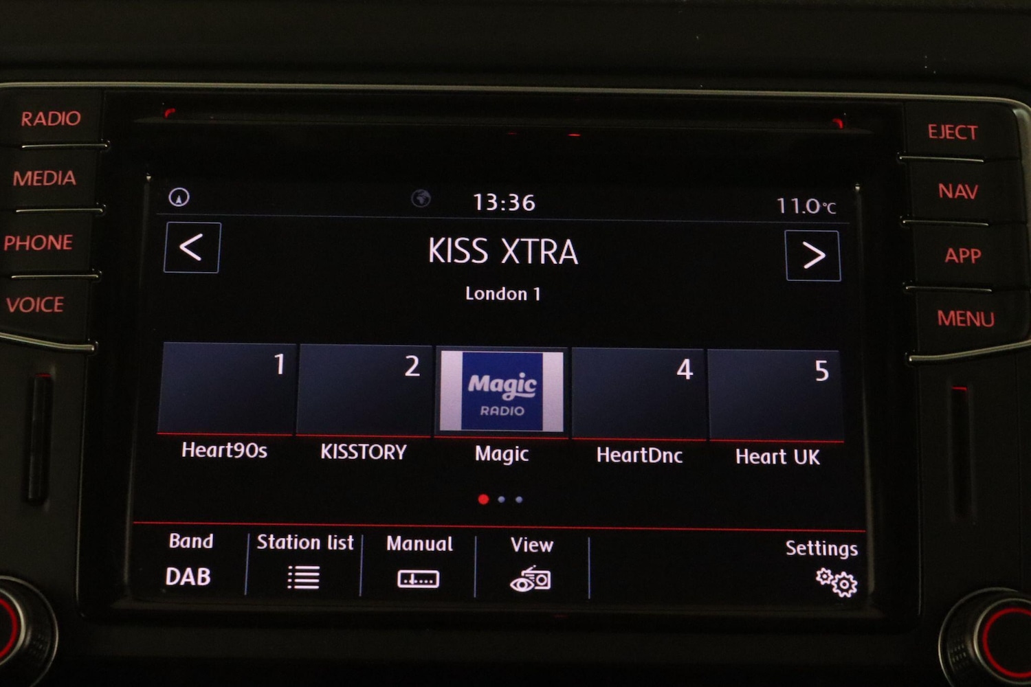 Used Volkswagen Sharan 2020 for sale - 76584997: Photo 30