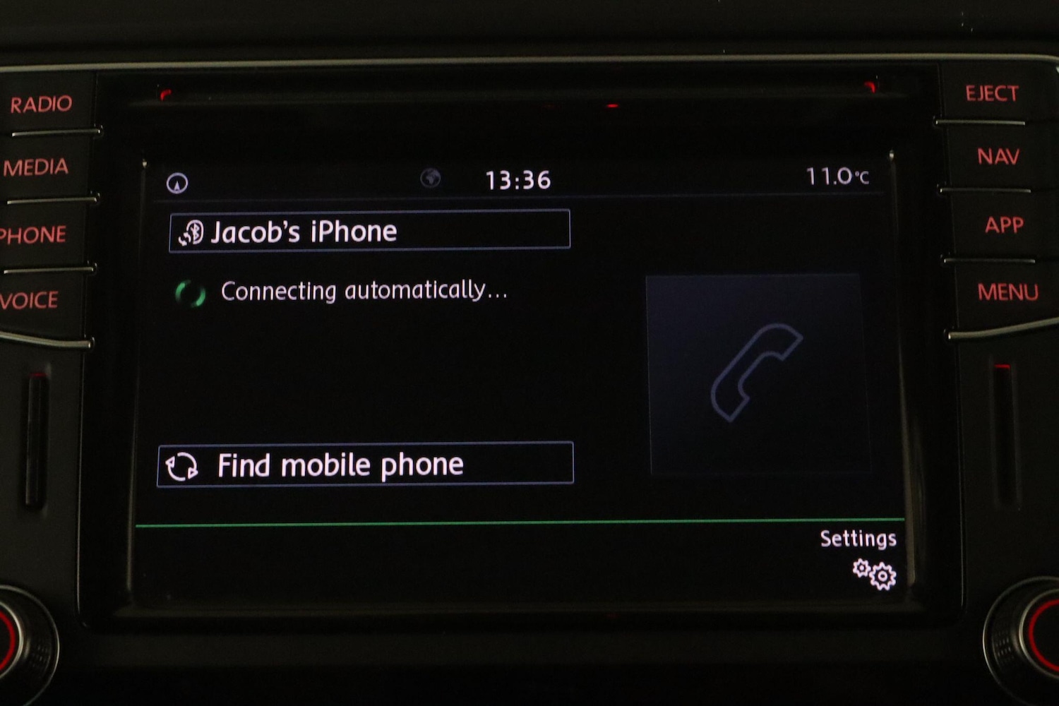 Used Volkswagen Sharan 2020 for sale - 76584997: Photo 31