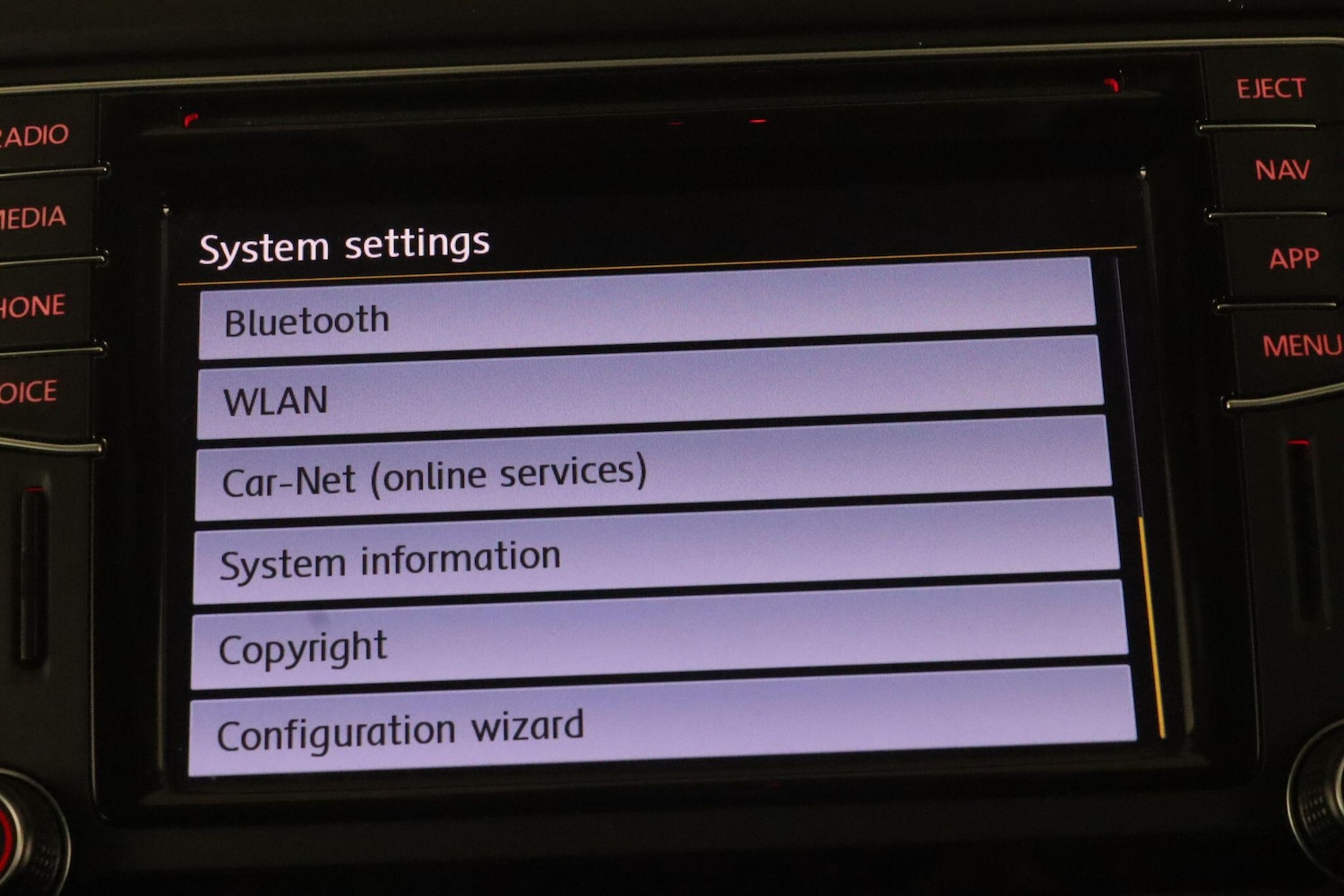 Used Volkswagen Sharan 2020 for sale - 76584997: Photo 35