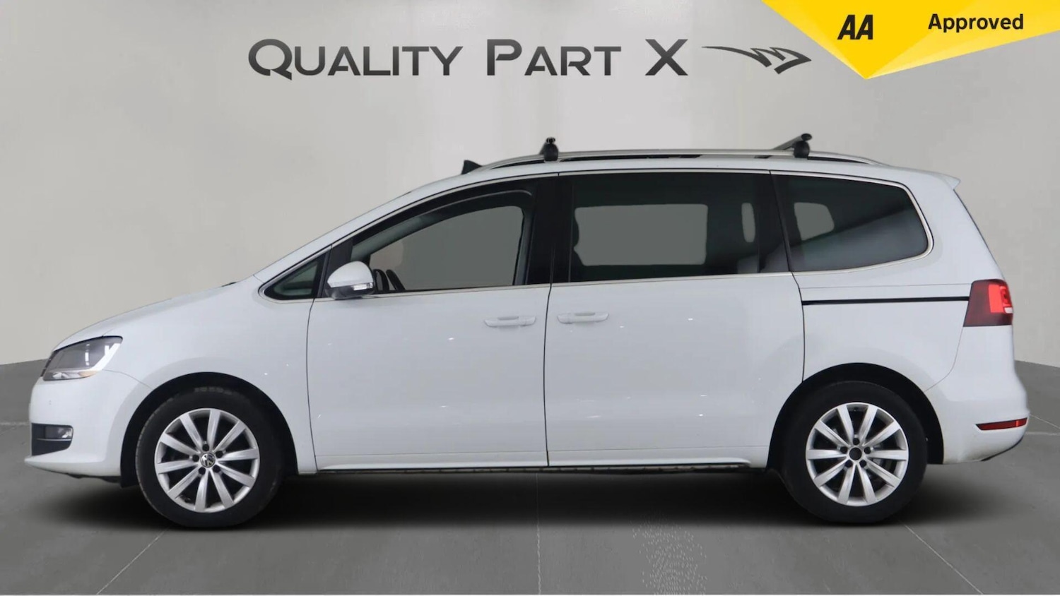 Used Volkswagen Sharan 2020 for sale - 76584997: Photo 5