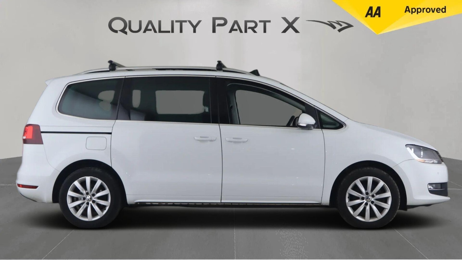 Used Volkswagen Sharan 2020 for sale - 76584997: Photo 9