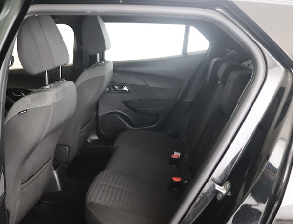 Used Peugeot 2008 2023 for sale - 76215565: Photo 12