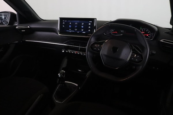 Used Peugeot 2008 2023 for sale - 76215565: Photo 15
