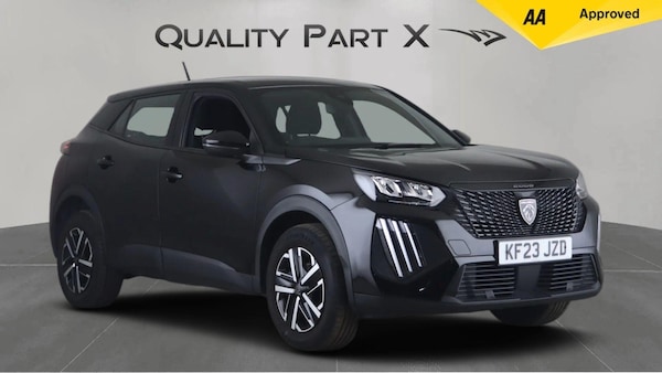 Used Peugeot 2008 2023 for sale - 76215565: Photo 1