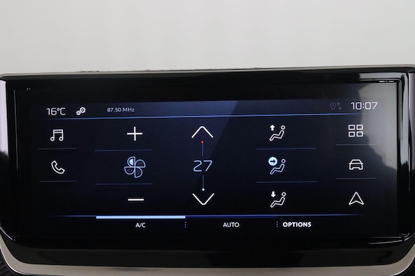 Used Peugeot 2008 2023 for sale - 76215565: Photo 23