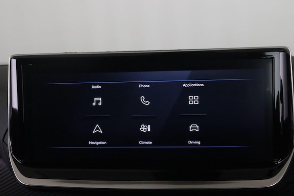 Used Peugeot 2008 2023 for sale - 76215565: Photo 24