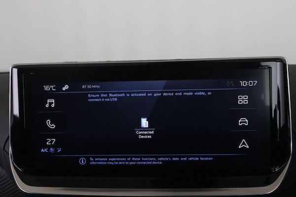 Used Peugeot 2008 2023 for sale - 76215565: Photo 26
