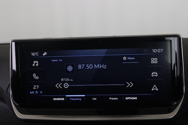Used Peugeot 2008 2023 for sale - 76215565: Photo 27