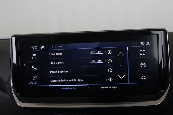 Used Peugeot 2008 2023 for sale - 76215565: Photo 29
