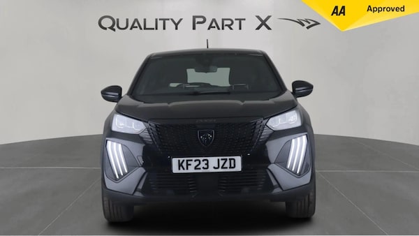 Used Peugeot 2008 2023 for sale - 76215565: Photo 2
