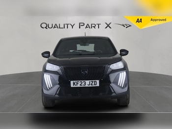 Used Peugeot 2008 2023 for sale - 76215565: Photo 2
