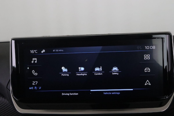 Used Peugeot 2008 2023 for sale - 76215565: Photo 30