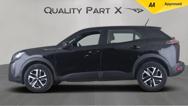 Used Peugeot 2008 2023 for sale - 76215565: Photo 4