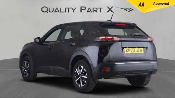 Used Peugeot 2008 2023 for sale - 76215565: Photo 5