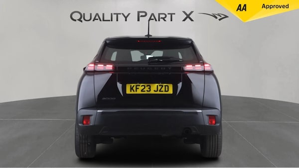 Used Peugeot 2008 2023 for sale - 76215565: Photo 6
