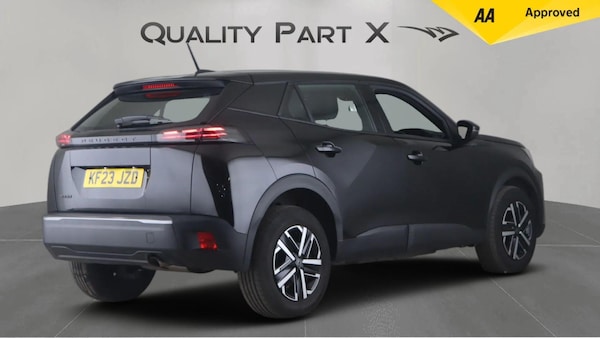 Used Peugeot 2008 2023 for sale - 76215565: Photo 7