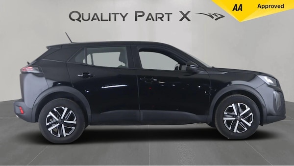 Used Peugeot 2008 2023 for sale - 76215565: Photo 8