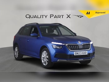 Used Skoda Kamiq 2023 for sale - 79012841: Photo