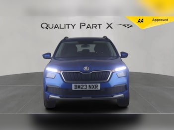 Used Skoda Kamiq 2023 for sale - 79012841: Photo