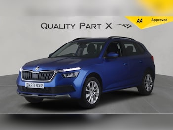 Used Skoda Kamiq 2023 for sale - 79012841: Photo