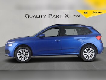 Used Skoda Kamiq 2023 for sale - 79012841: Photo