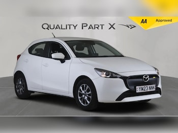 Used Mazda Mazda2 2023 for sale - 79248657: Photo
