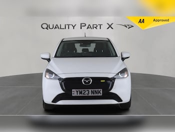 Used Mazda Mazda2 2023 for sale - 79248657: Photo