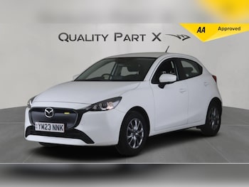 Used Mazda Mazda2 2023 for sale - 79248657: Photo