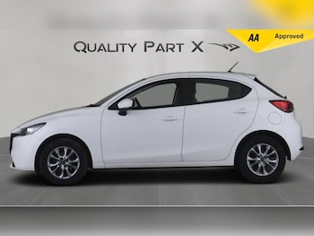 Used Mazda Mazda2 2023 for sale - 79248657: Photo