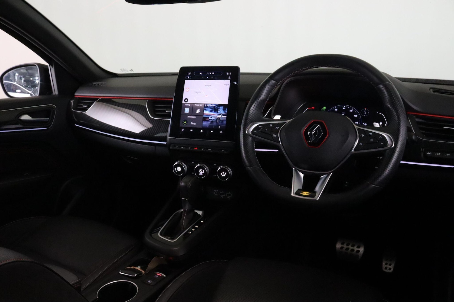 Used Renault Arkana 2021 for sale - 76159147: Photo 15