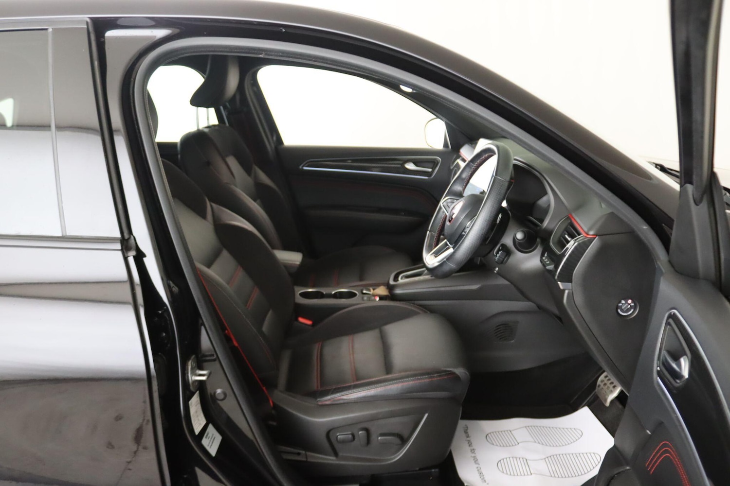 Used Renault Arkana 2021 for sale - 76159147: Photo 16