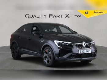 Renault - Arkana